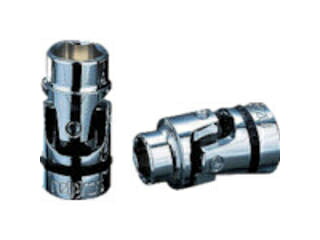 KYOTO TOOL 京都機械工具 nepros/ネプロス 9.5sq.ユニバーサルソケット14mm NB3-14JU