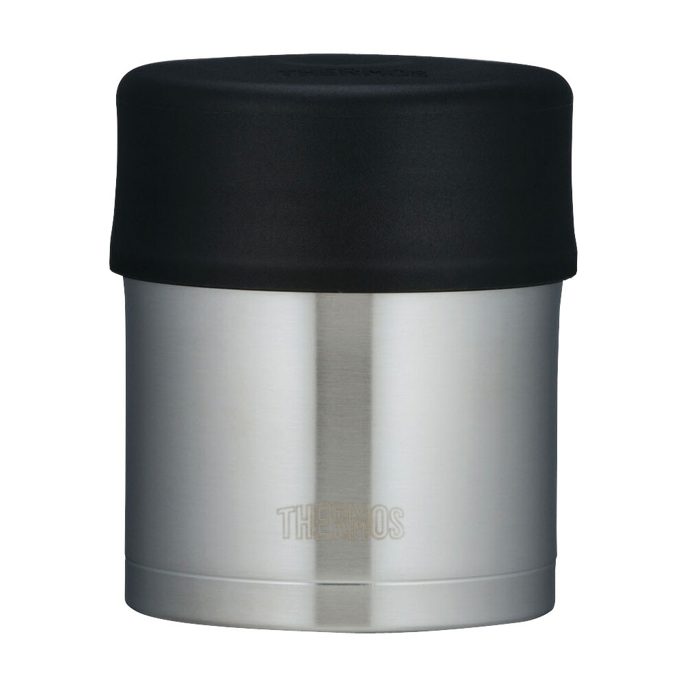 <日本未発売/アウトレット品>  サーモス ステンレスキング  フードジャー 楽天市場】Thermos サーモス ステンレスキング シルバー フード