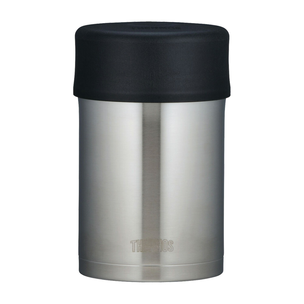 <日本未発売/アウトレット品>  サーモス ステンレスキング  フードジャー 楽天市場】Thermos サーモス ステンレスキング シルバー フード