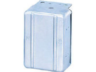 TRUSCO トラスコ中山 マグネット鉄板分離器 65X55.5XH87 1組2台入 TS-5