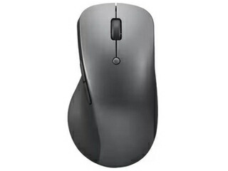 Lenovo レノボ 納期約1.5ヶ月 Lenovo プロフェッショナル Bluetooth 充電式マウス 4Y51J62544