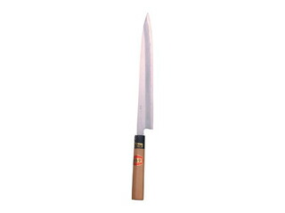 KAWAMURA 河村刃物 【堺菊守】和包丁特製柳刃21cm B-021