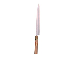 KAWAMURA 河村刃物 【堺菊守】和包丁特製ふぐ引24cm B-224|エムスタ