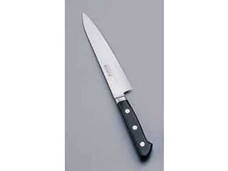 JIKKO 實光 【堺實光】INOX ペティーナイフ（両刃）／15cm