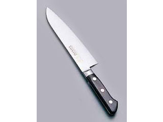 JIKKO 實光 【堺實光】ＩＮＯＸ　三徳（両刃）／１８ｃｍ