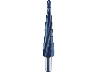 RUKO ルコ スパイラルステップドリル 6-20粍 ハイス ルナテックコーティング 101083P