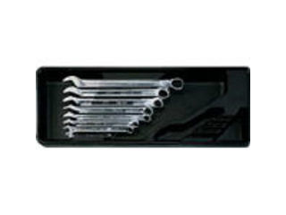 KYOTO TOOL 京都機械工具 KTC ズボン下鍵仕掛ける［8本組］ TMS208B
