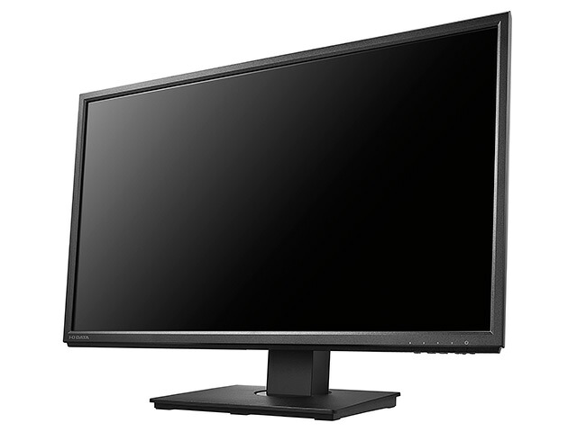 I・O DATA アイ・オー・データ ADSパネル フルHD対応23.8型ワイド液晶ディスプレイ フリースタイルスタンド LCD-DF241EDB-F 単品購入のみ可（同一商品であれば複数購入可） クレジットカード決済 代金引換決済のみ｜エムスタ