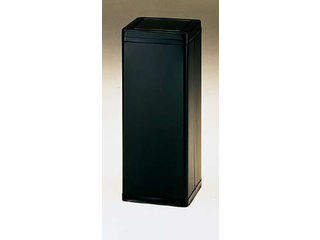 Bunbuku ぶんぶく 角型ロータリー屑入　ＲＳＬ－２０４Ｎ／（ブラック） 7,302円