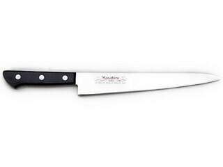 MASAHIRO マサヒロ 正広作 MV黒合板 筋引240mm #14017 6,288円