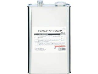 SYK/鈴木油脂工業 ミラクルスーパータッピング4L S-028