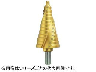 OMI/大見工業 スパイラルタケノコドリル 13段 TKS638G