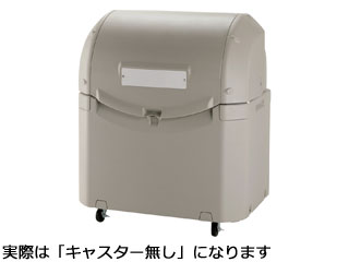 Richell リッチェル 【代引不可/人間宅送りとどける不可】ワイドペールＳＴ ５００（５００Ｌ） キャスター無 ※人間宅様への送りとどけるは不可となります。予めご了承下さい。