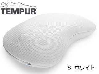 【定まり品/製造会社言いはなつ付】 TEMPUR テンピュール ソナタピローＳ 白いこと