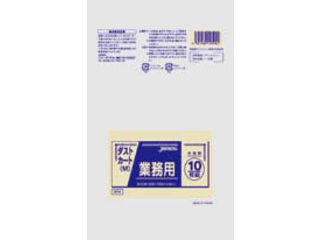 JAPACKS ジャパックス 御勤め用砂ぼこり手押し車用ポリ袋Ｍ（１２０Ｌ）／（２００枚入） ＤＫ９４半澄み切った