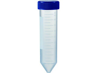 TRUSCO/トラスコ中山 遠沈管 コニカル型 50ml 500本入 CT50C-500S