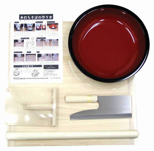 味づくり　自分流 麺打ちセット　新品未使用 61RaJv27YfL._UF350,350_QL80_.jpg