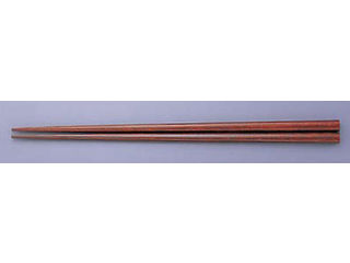 YANAGI やなぎプロダクツ 洗浄器対応塗箸/JA−011 茶(50膳入)|エムスタ