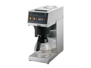 【代引不可】【沖縄県及び離島には送りとどけるできません】 Kalita カリタ カリタ 御勤め用珈琲器械 ＫＷ-25Ｓ