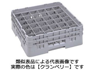 CAMBRO キャンブロ 【代引不可】キャンブロ　カムラック　フル　ステム用　36Ｓ800　クランベリー