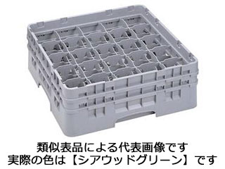 CAMBRO キャンブロ 【代引不可】キャンブロ　カムラック　フル　ステム用　25Ｓ800　シアウッドグリーン