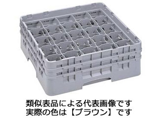 CAMBRO キャンブロ 【代引不可】キャンブロ　カムラック　フル　ステム用　25Ｓ800　ブラウン