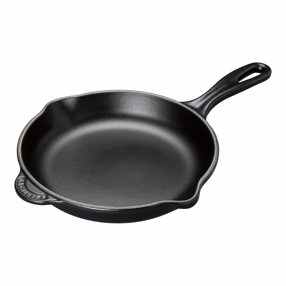 【新品未使用】ルクルーゼ スキレット 2個セット 2549314849.jpg?1743946020