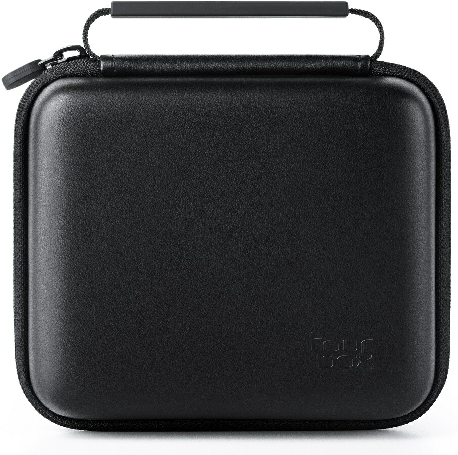 楽天市場】TourBox用 キャリーケース TOURBOX-CASE : ウルトラぎおん