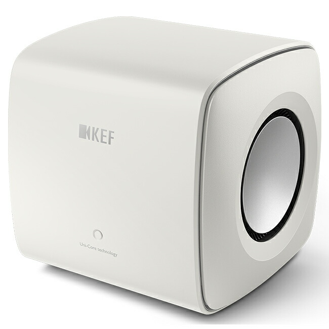 楽天市場】KEF KUBE-1 8