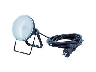 TRUSCO トラスコ中山 LED投光器 DELKURO 20W 5m RTLE-205