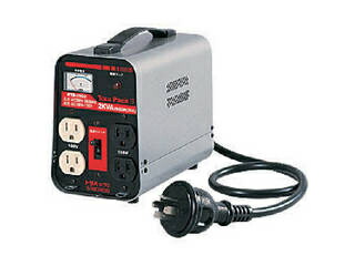 NICHIDO 日動工業 変圧器 降圧専用トラパック リングトランス 2KVA RTB-200D-100V 41,328円
