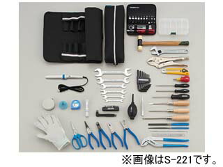 HOZAN ホーザン S-221-230 工具一式｜エムスタ