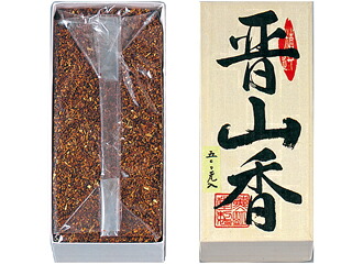 KUNMEIDO 薫明堂 #0806 焼香 晋山香 500g