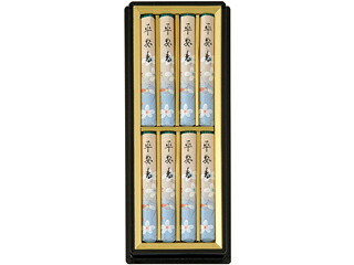 KUNMEIDO 薫明堂 #0596 塗り箱 平安香 短寸 8入