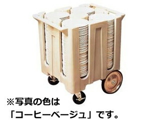 CAMBRO キャンブロ 【代引不可】ディッシュキャディー／ＤＣ５７５　グレー