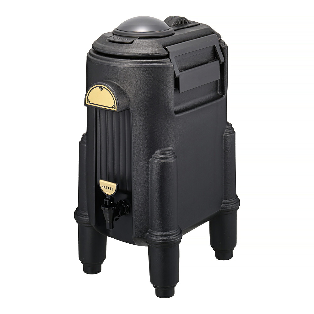 CAMBRO キャンブロ カムサーバー CSR5(ブラック)【19L】