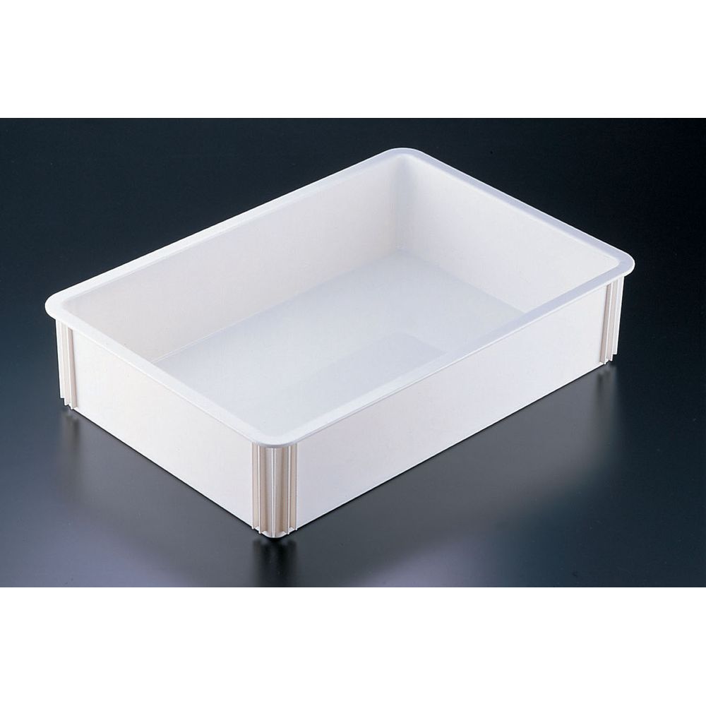 CAMBRO キャンブロ ピザ生地ボックス／ＤＢ１８２６６ＣＷ