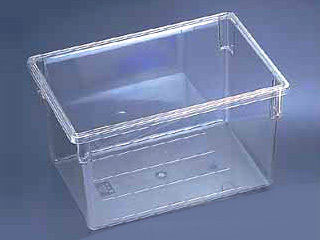 CAMBRO キャンブロ フードボックス フルサイズ/182615CW|エムスタ