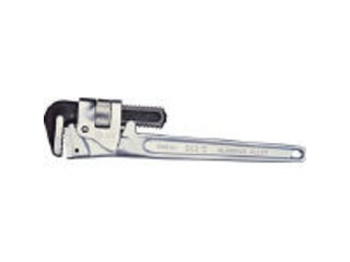 TOHO 東邦工機 HIT アルミパイプレンチ 450粍 ALP450