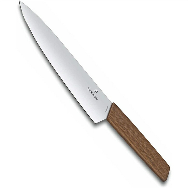 VICTORINOX ビクトリノックス ★★★シェフナイフ ワイドブレード 6.9010.20G