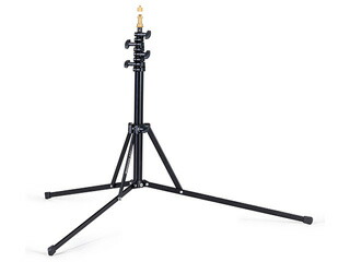 Manfrotto マンフロット 5001B-1　ナノ ブラック スタンド｜エムスタ