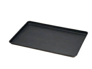 VOLLRATH ヴォルラース ノンスティック　アルミシートパン ハーフサイズ