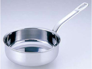 Total Kitchen Goods ＳＡパワー・デンジ ソテー食麺麭（蓋無）／２１ｃｍ