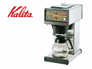 楽天市場】送料無料 カリタ Kalita 業務用 コーヒーマシン HG-115 2色