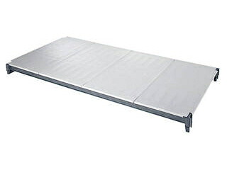 CAMBRO キャンブロ ６１０ソリッド型シェルフプレートキット　固定用　ＥＳＫ２４３０Ｓ１｜エムスタ