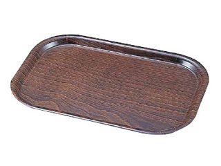 CAMBRO キャンブロ キャンブロ ウッドトレー 長方形/60シリーズ PH556040|エムスタ