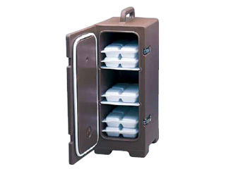 CAMBRO キャンブロ カムキャリアー ホームデリバリー用/120PMC コーヒーベージュ|エムスタ