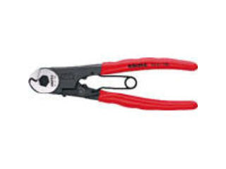 KNIPEX クニペックス ワイヤーロープカッター 150mm 9561-150