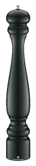 ZASSENHAUS ザッセンハウス ザッセンハウス　ポツダム　ペパーミル　BLK　40cm　ZAS020502
