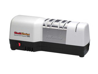 EdgeCraft エッジクラフト シェフスチョイス　ハイブリッド庖丁研ぎ器/270｜エムスタ 15,037円